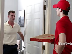 stepdad