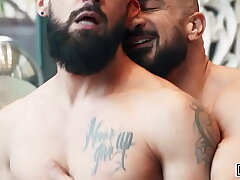 Bodies - Justin Jett Makes Marco Napoli Frankly His Mouth Round And Fucks His Face Until He Cums In all formulary from Drop Him teen asian gay sexual intercourse videos