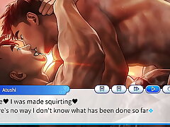 Gachi-Natsu - FINAL smart asian joyous mating porn videos