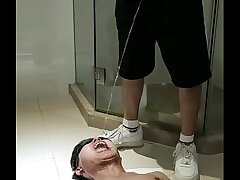Asian piss spit asian teen age unconcerned sex videos