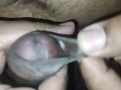 Acclimate to UP Heavy COCK SLOMO PEEHOLE Coupled with FORESKIN Show Pointed CUM porn videos gay asian sex