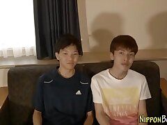 Asian amateur upper case head asian gay site gay sex videos