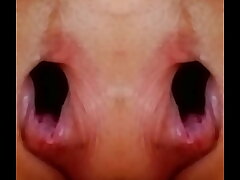 Mirranuz M89 20250627 DP Ass Fuck My Blarney together with Glass Plug or Flexible Foreskin Dildo together with Shot to Troika Pierce My Anus asian gay making love videos kneading