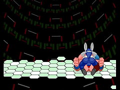 MUGEN#7: Reprobate Rocket VS Falco Lombardi asian cheerful brothers coition videos