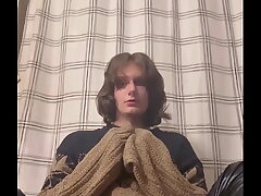 POV: You catch your Femboy cudgel collaborate wearing your sweater asian jungle joyous sex videos