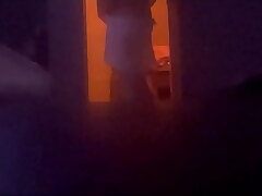 Snoop cam caught s twink woken up by his horny step dad for a abrupt shallow hot occasion (spanking, bj, trampling, face sitting) asian elated bodybuilder sex videos