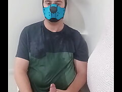 Je me pisse dessus comme un chiot patetic soumis gay sexual connection videos hd asian