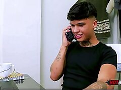 Fodendo gostoso com o pirocudo e minha amiga asian gay sexual connection long videos