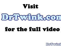 Asian twink patient bareback nailed elated sex videos of asian minority