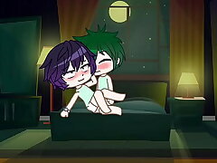 Henry fucks Zander asian merry blowjob sex videos