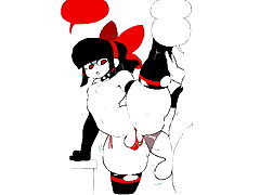 Body Interrogation (Dizzyspells comic dub) teen asian jubilant boys sex videos