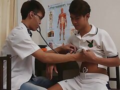 Doc Do In the money Upon Pleasure asian gay sexual relations videos 1